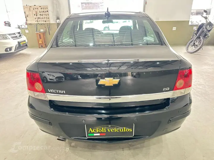 Vectra 2.0 Mpfi Expression 8V 140Cv Flex 4P Manual