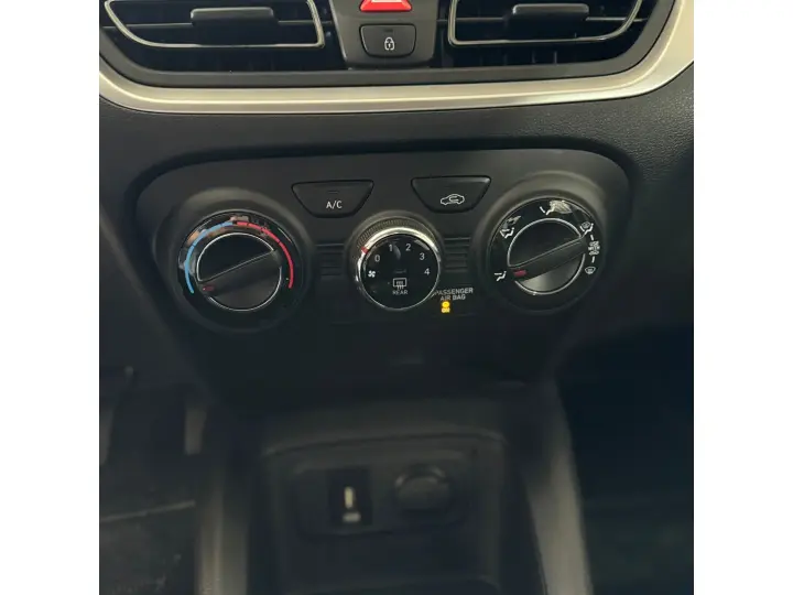 HB20 1.0 12V FLEX SENSE PLUS MANUAL