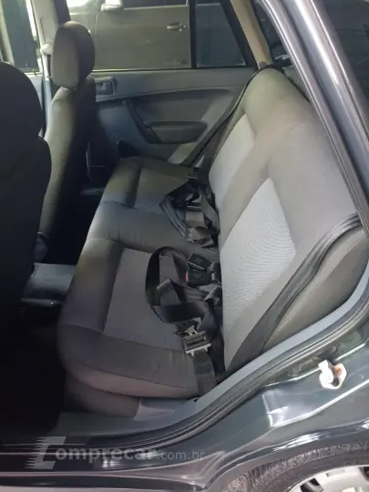 GOL 1.0 MI City 8V G.IV