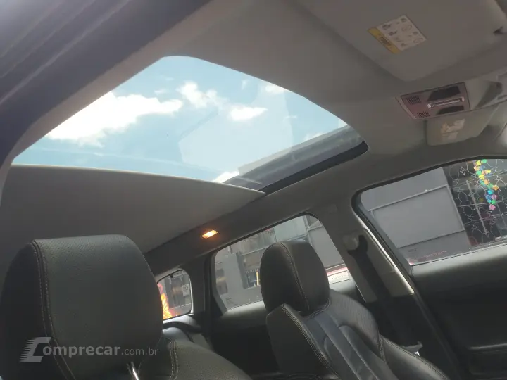 RANGE ROVER EVOQUE 2.0 16V SI4 SE Dynamic 4WD