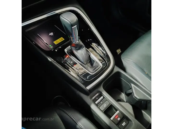 HR-V 1.5 DI I-VTEC TURBO FLEX ADVANCE CVT