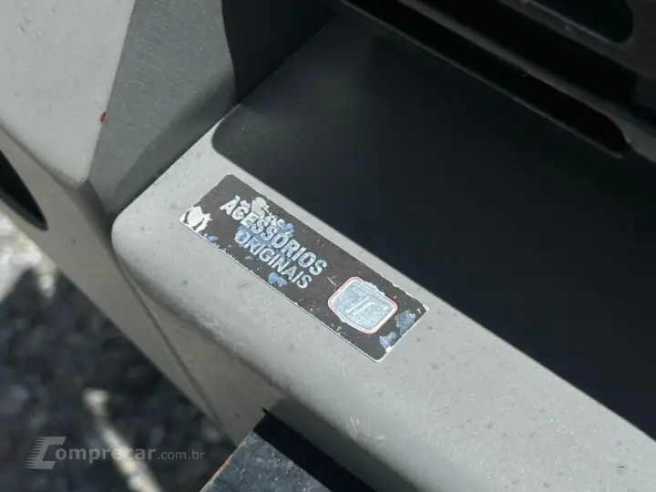 T4 3.2 XLT 4X4 20V TURBO INTERCOOLER DIESEL 2P MANUAL