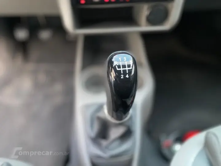 AGILE 1.4 MPFI LT 8V FLEX 4P MANUAL