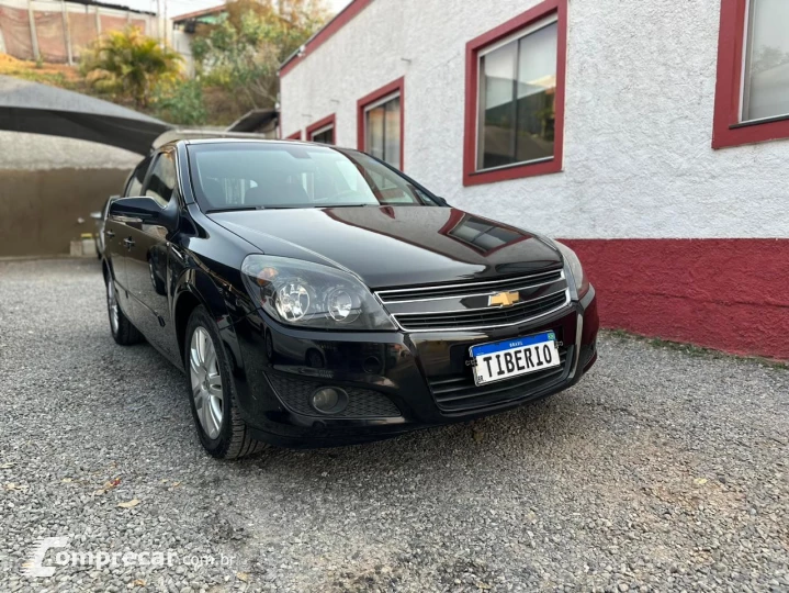 VECTRA 2.0 MPFI GT Hatch 8V