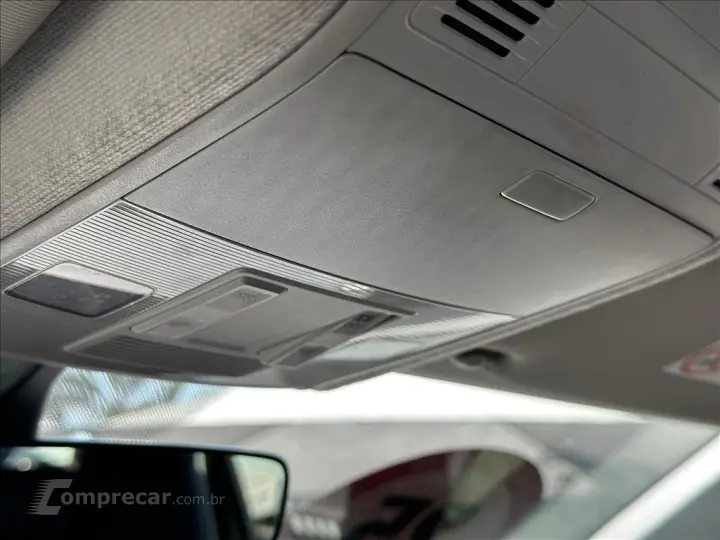 POLO 1.0 170 TSI HIGHLINE AUTOMÁTICO