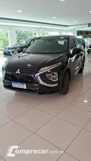 ECLIPSE CROSS 1.5 Mivec Turbo Hpe-s Sport