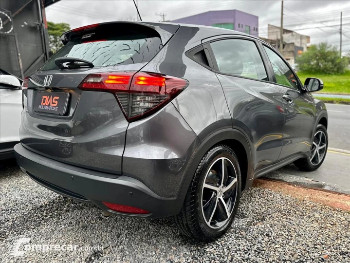 HR-V 1.8 16V LX