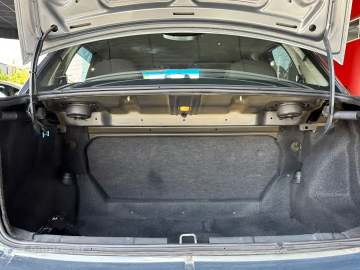 CLASSIC 1.0 MPFI LS 8V