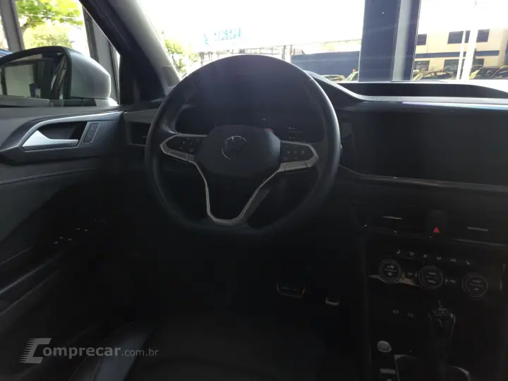 TAOS 1.4 250 TSI Highline