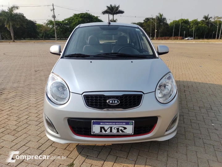 PICANTO 1.0 EX 12V