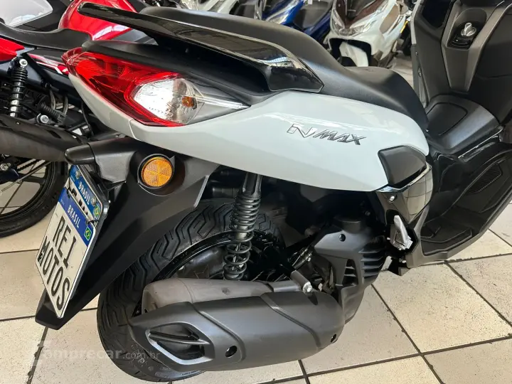 nmax 160C abs