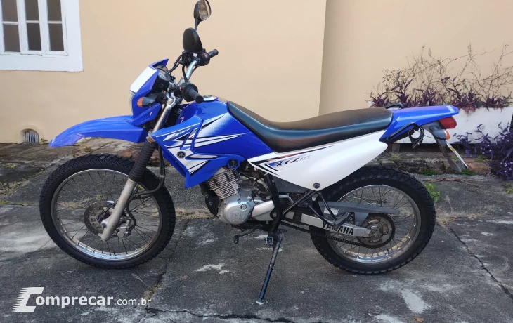 XTZ 125