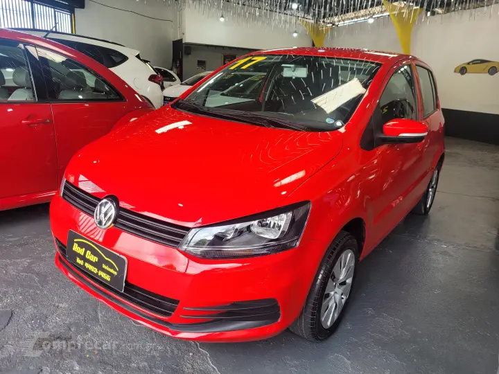 FOX 1.6 MSI Trendline 8V