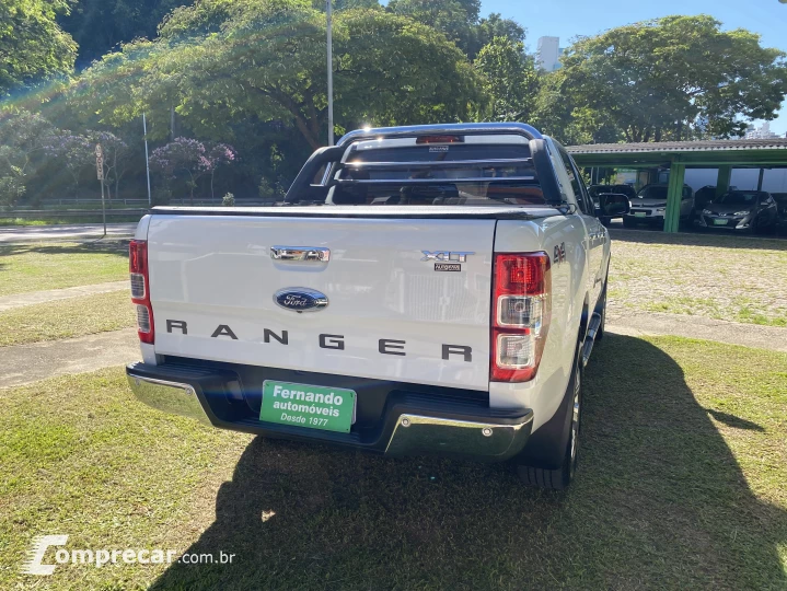 RANGER 3.2 XLT 4X4 CD 16V