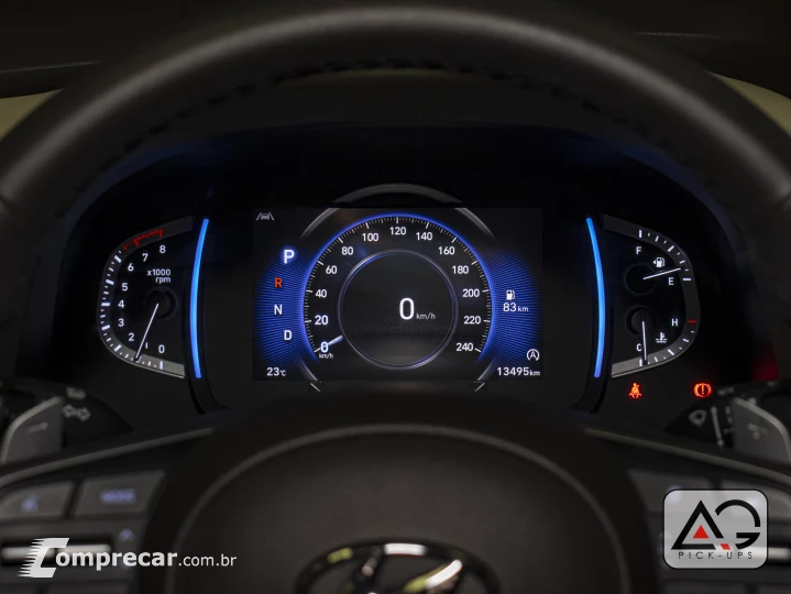 CRETA 2.0 Ultimate