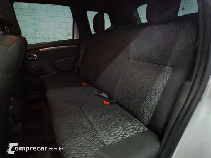 Duster 1.6 16V Sce Flex Expression Manual