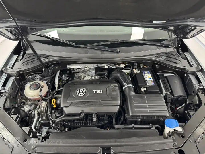 TIGUAN 2.0 350 TSI Allspace R-line 4motion