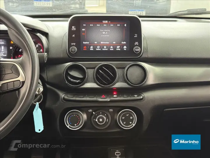 ARGO 1.0 FIREFLY FLEX DRIVE MANUAL