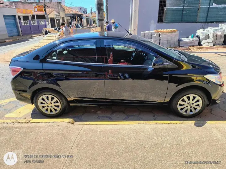 PRISMA Sed. LT 1.0 8V FlexPower 4p