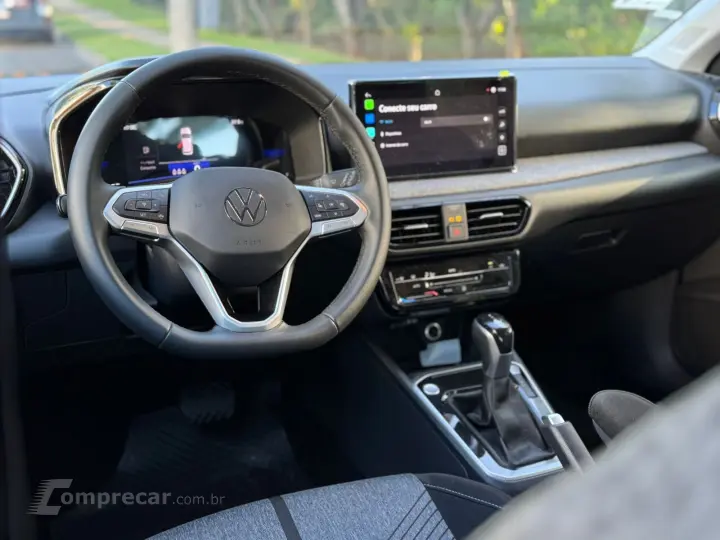 TERA 1.0 170 TSI Comfort