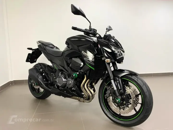 KAWASAKI Z800 ABS