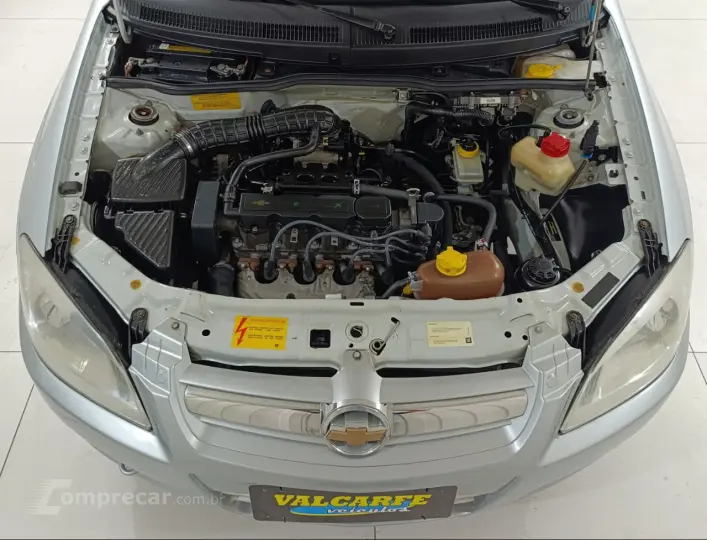 PRISMA 1.4 MPFI Maxx 8V