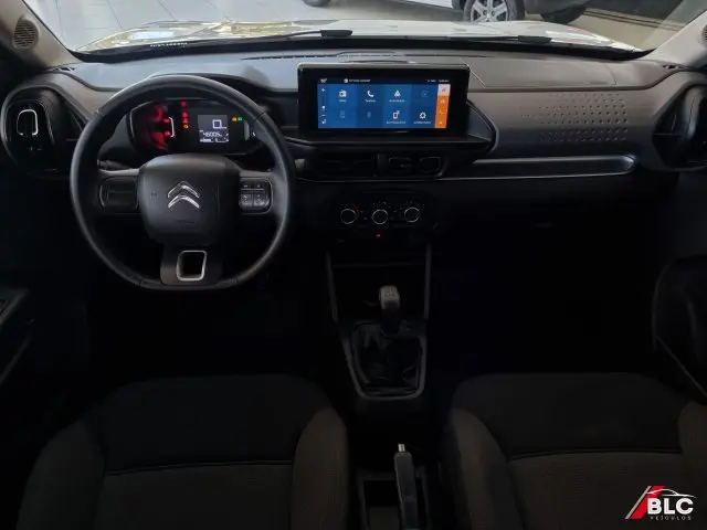 C3 - 1.0 FIREFLY LIVE PACK MANUAL