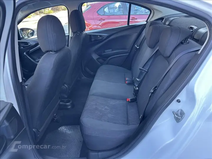 CRONOS 1.0 FIREFLY FLEX DRIVE MANUAL