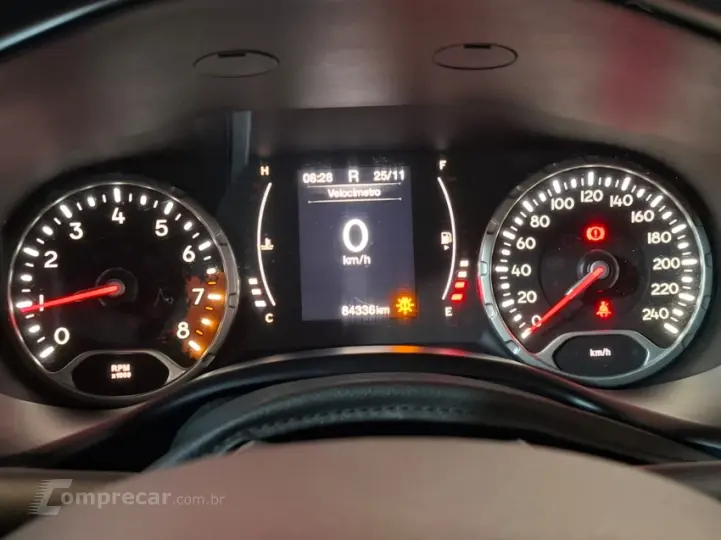 RENEGADE 1.8 16V Sport