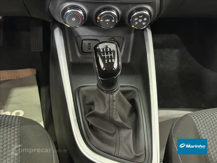 ONIX 1.0 FLEX LT MANUAL