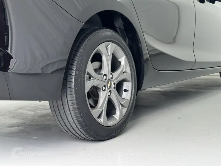 CRUZE 1.4 Turbo LTZ 16V