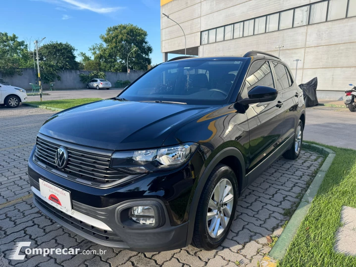 T-CROSS 1.0 200 TSI