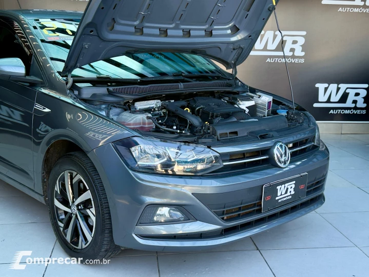 VIRTUS 1.0 200 TSI Comfortline