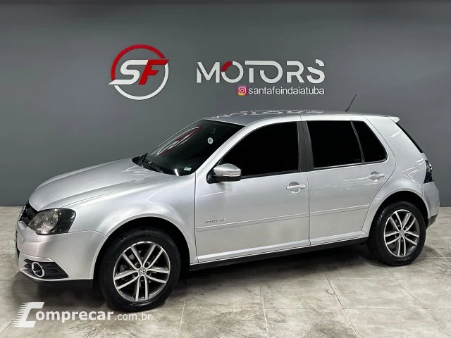 GOLF - 2.0 MI SPORTLINE 8V 4P TIPTRONIC