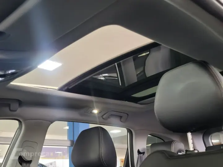 Tiggo 8 TXS 1.6 16V TGDi Aut.