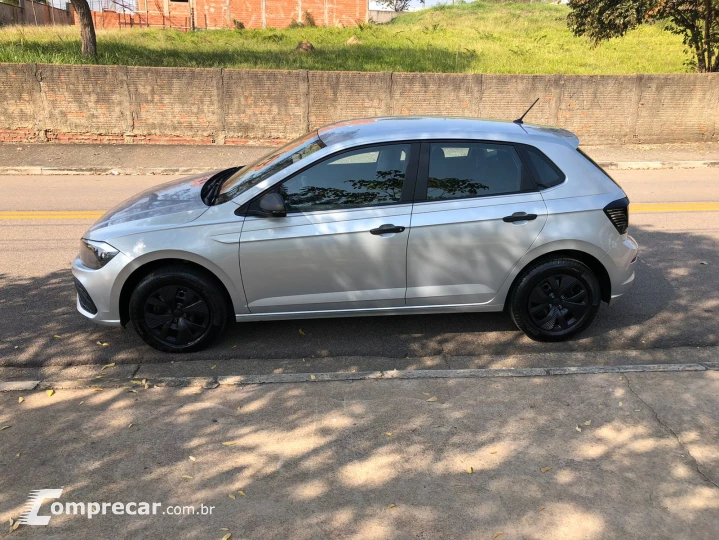 POLO 1.0 200 TSI Comfortline