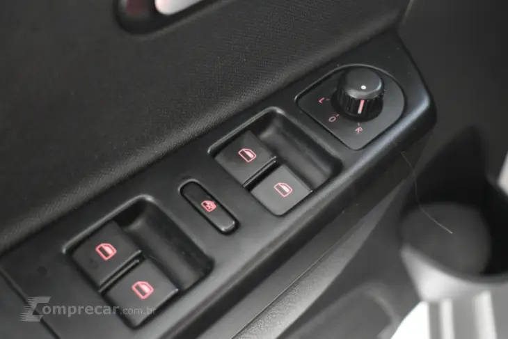 FOX 1.6 MSI Highline 16V