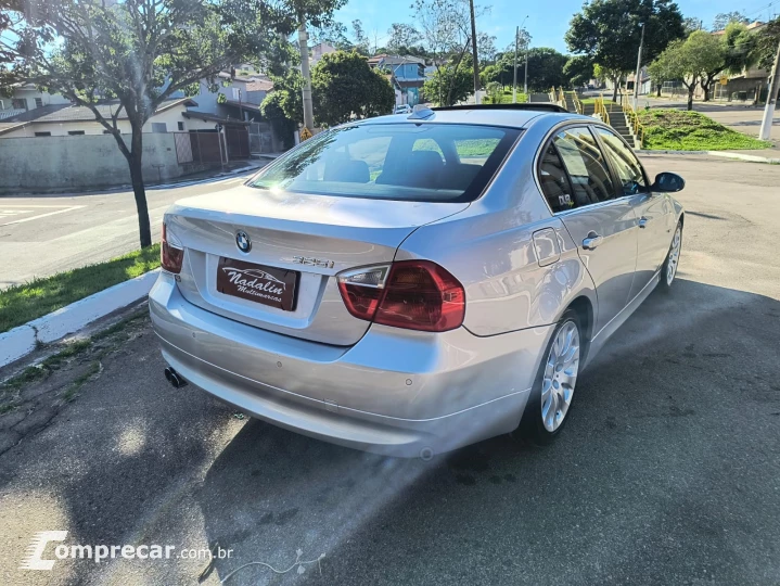 325I 2.5 Sedan 24V