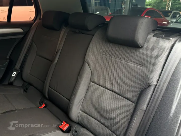 GOLF 1.0 TSI Comfortline 12V