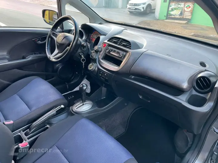 Fit LX 1.4/ 1.4 Flex 8V/16V 5p Aut.