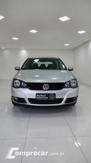 GOLF 2.0 MI Sportline 8V