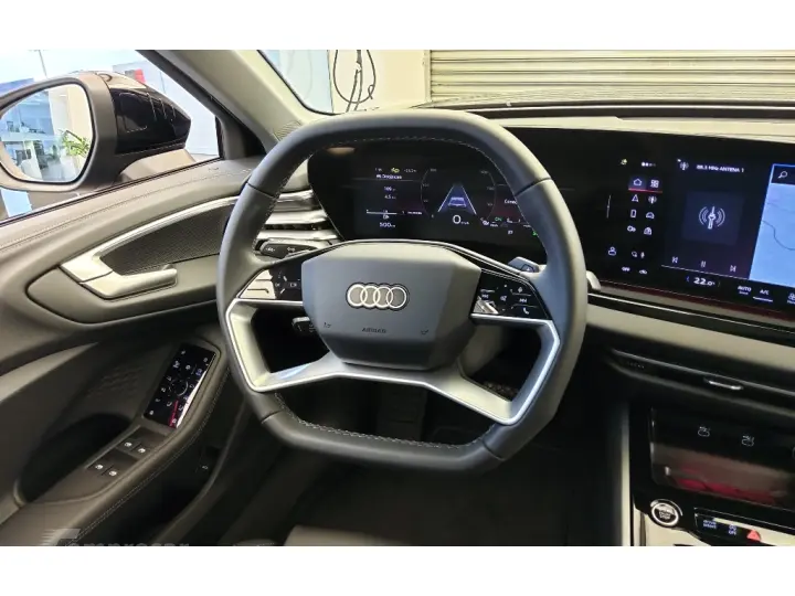 A5 2.0 TFSI GASOLINA PERFORMANCE S EDITION QUATTRO S TRONIC