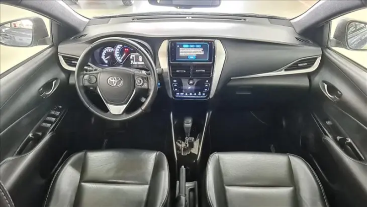 YARIS 1.5 16V XS Multidrive