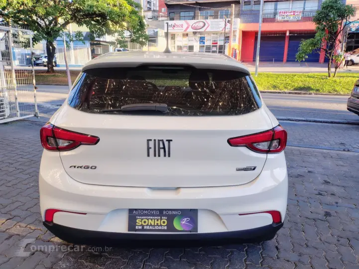 ARGO 1.0 FIREFLY DRIVE