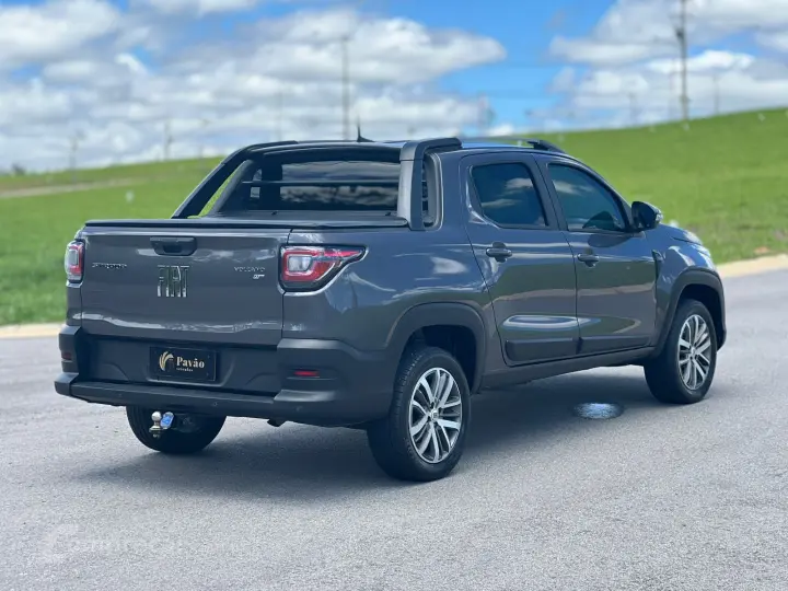 STRADA 1.3 Firefly Volcano CD