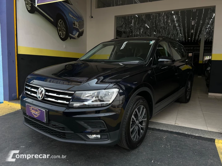 TIGUAN 1.4 250 TSI Allspace