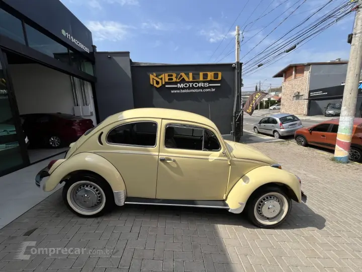 Fusca 1300 L