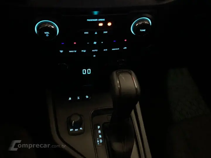 RANGER 2.2 XLS 4X4 CD 16V