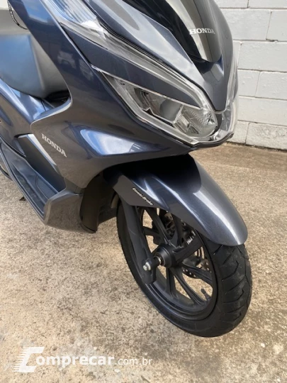 PCX 150