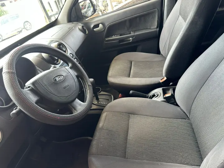 ECOSPORT 2.0 XLT 16V